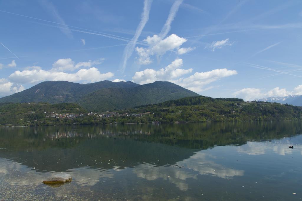La Terrazza Sul Lago *