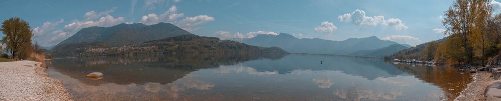 La Terrazza Sul Lago