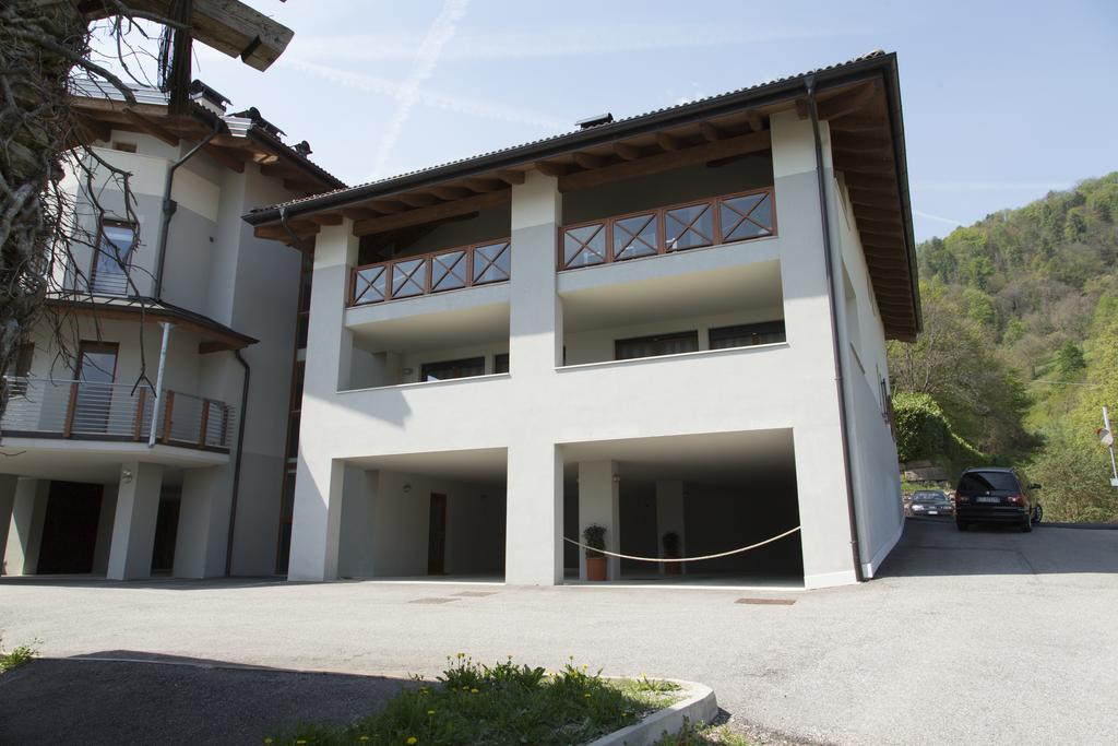 La Terrazza Sul Lago Pergine Valsugana