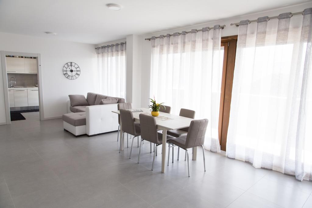 Apartment La Terrazza Sul Lago